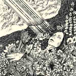 Jex Thoth - Blood Moon Rise