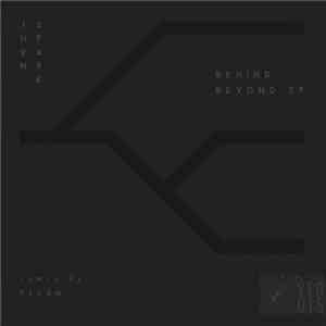 Jhon Spark - Behind Beyond EP