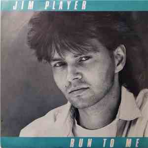 Jim Player - Run To Me