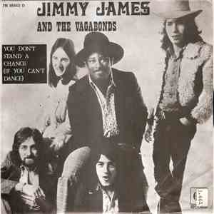 Jimmy James And The Vagabonds - You Don't Stand A Chance (If You Can't Danc ...