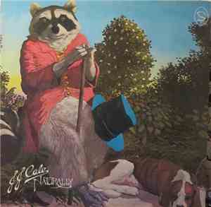 J.J. Cale - Naturally