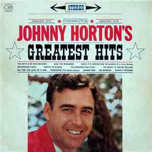 Johnny Horton - Johnny Horton's Greatest Hits