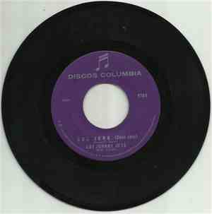 Johnny Jets - Cul Jerk / Este Es El Jerk