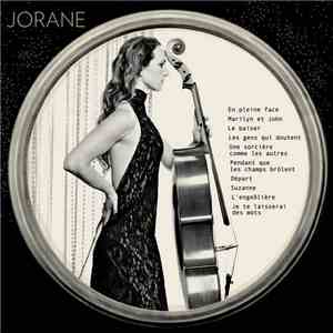 Jorane - Une Sorcière Comme Les Autres