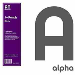 J-Punch - Bitch