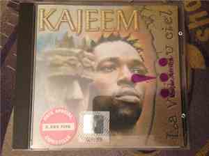 Kajeem - La Voix Du Ciel