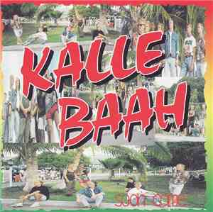 Kalle Baah - Soon Come...