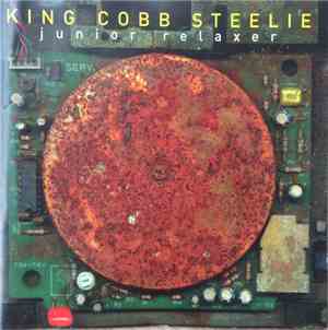 King Cobb Steelie - Junior Relaxer