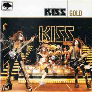 Kiss - Gold