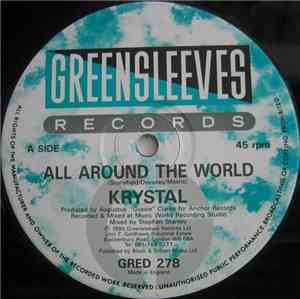 Krystal  - All Around The World
