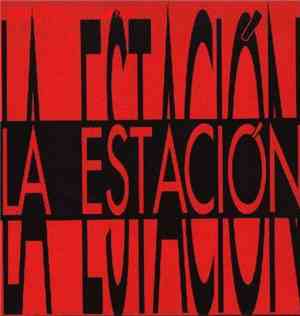 La Estación - La Estación