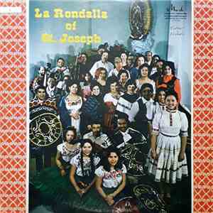 La Rondalla Of St. Joseph - A Mexican American Religious Experience