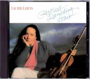 Laurie Lewis - Restless Rambling Heart