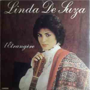 Linda De Suza - L'Etrangère