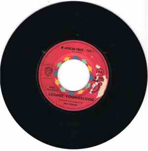 Lonnie Youngblood - African Twist