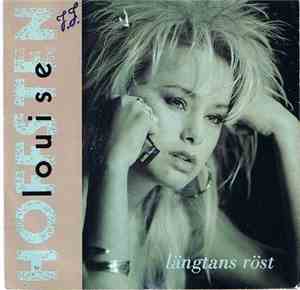 Louise Hoffsten - Längtans Röst