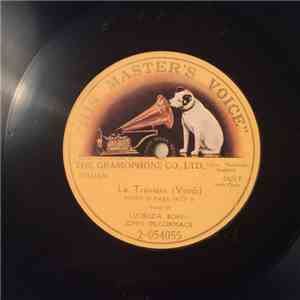 Lucrezia Bori - John McCormack - La Traviata