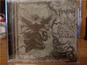 Maveth - Coils Of The Black Earth