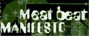 Meat Beat Manifesto - Fans Who Are Musicians [Meat Beat Manifesto Remix Pro ...