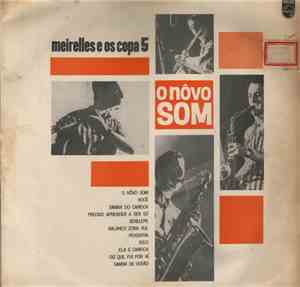 Meirelles E Os Copa 5 - O Nôvo Som