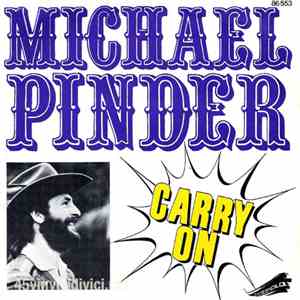 Michaël Pinder - Carry On