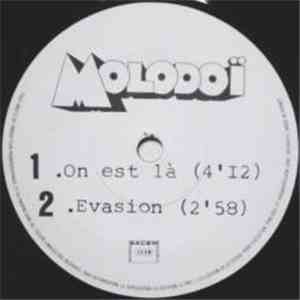 Molodoï - On Est Là