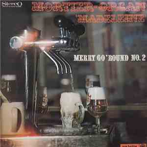 Mortier Organ 'Madeleine' - 'Merry Go 'Round No. 2