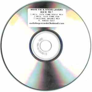 Move Ya! & Steve Lavers - Rock Me!