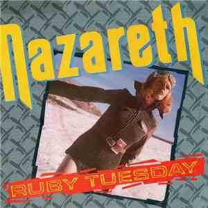 Nazareth - Ruby Tuesday