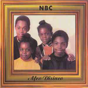 NBC - Afro-Disíaco