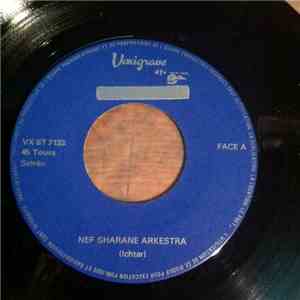 Nef Sharane Arkestra - Ichtar