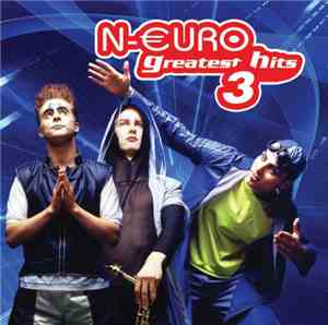 N-Euro - Greatest Hits 3