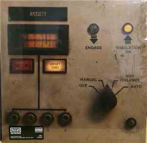 Nine Inch Nails - Add Violence