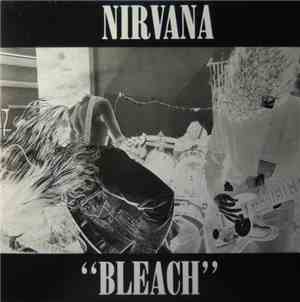 Nirvana - Bleach