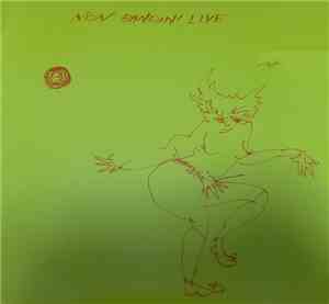 Non Band - Non Bandin' Live
