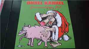 Onkel Kånkel - Gammeldags Jul
