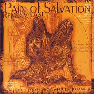 Pain Of Salvation - Remedy Lane