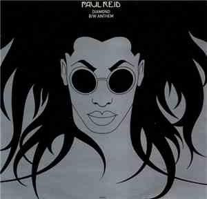 Paul Reid - Diamond / Anthem