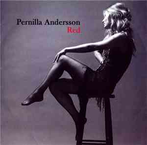 Pernilla Andersson - Red