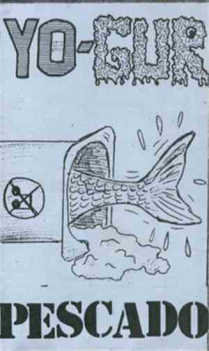 Pescado / Yo-gur - Untitled