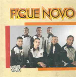 Pique Novo - Pique Novo