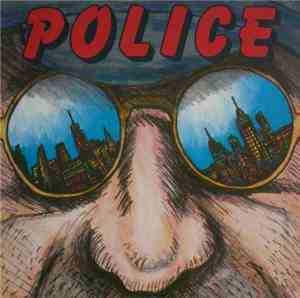 Police - Message From New York