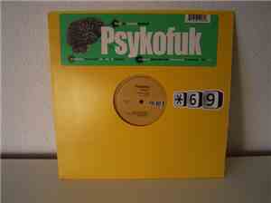 Psykofuk - Psykofuk