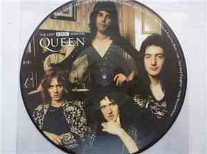 Queen - The Lost BBC Sessions