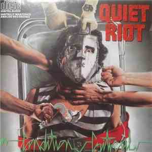 Quiet Riot - Condition Critical