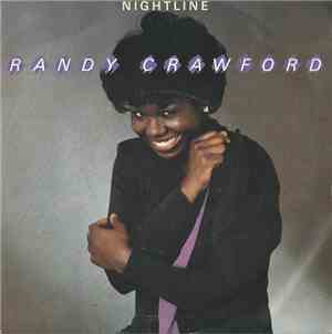 Randy Crawford - Nightline