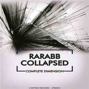 RaRabb, Collapsed - Complete Dimension