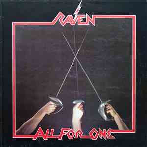 Raven  - All For One