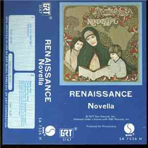 Renaissance - Novella