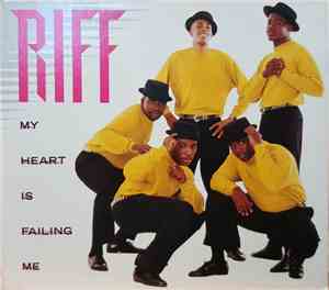Riff - My Heart Is Failing Me
